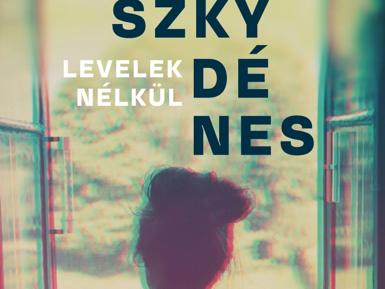  Könyvbemutató: Krusovszky Dénes - Levelek nélkül