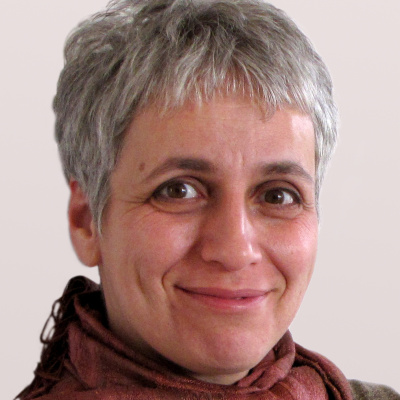 Karsai Zsófia
